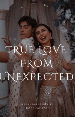 True love from Unexpected 