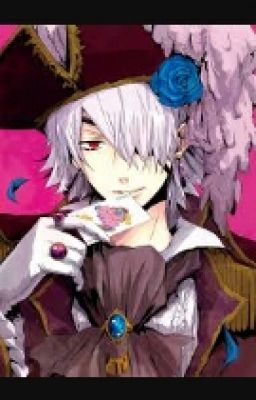 True Love (Pandora Hearts Fanfic)