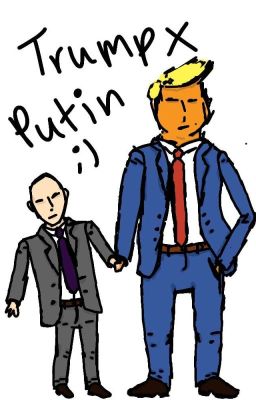 Trump X Putin