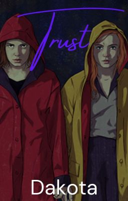 Trust -|- An Elmax Story