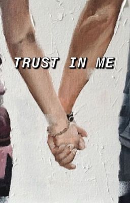 Trust In Me: Shawn Mendes ✔️