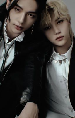 Trust No One | A Hyunlix Story