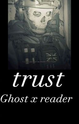 Trust. Vol. 1&2