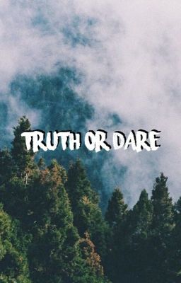 Truth or Dare (A Dylan Obrien Fanfic)