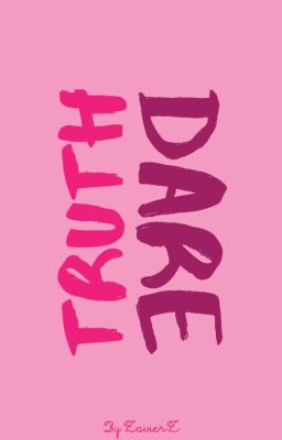 Truth or Dare (boyxboy)