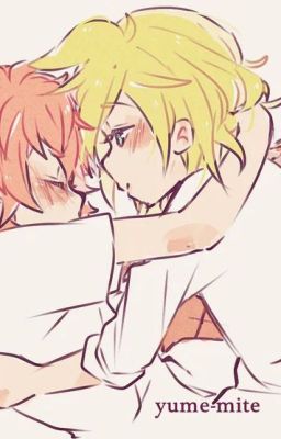 Truth or dare - Fukase x Len