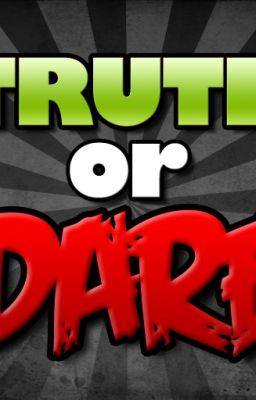 Truth Or Dare: Minecraft Diaries