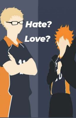 {Tsukihina} Hate? Love?