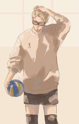 Tsukishima Kei Fanfics