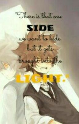 Tsuna's Great Secret 