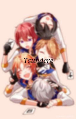 Tsundere | Ensemble Stars!