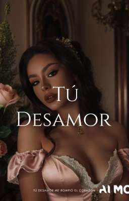 Tú Desamor [Gema Lancaster]