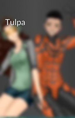 Tulpa