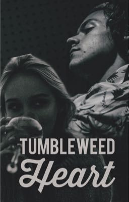 Tumbleweed Heart