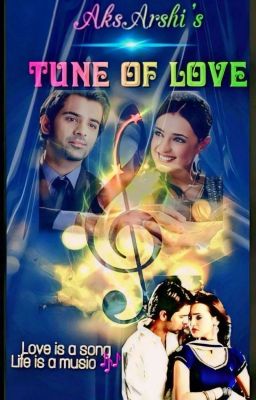 TUNE OF LOVE 《Arshi》Completed 