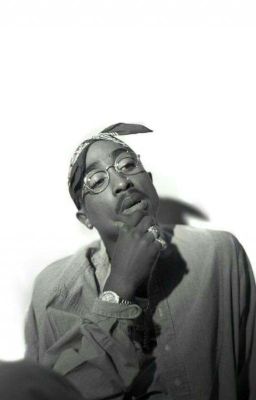 Tupac Shakur