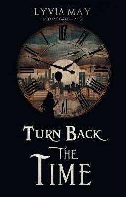 Turn Back The Time - Lyvia May