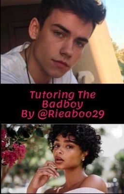 Tutoring The Badboy (BWWM)