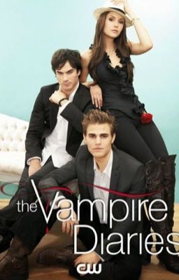 Read Stories TVD Imagines - TeenFic.Net