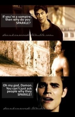 Read Stories TVD RANTS - TeenFic.Net