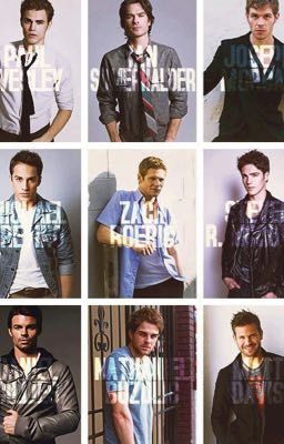 TVD/TO Imagines and Preferences 