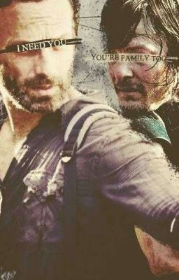 TWD : Love Is You 