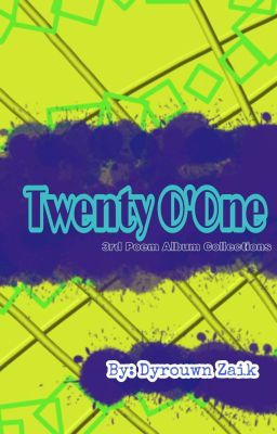 Twenty O' One