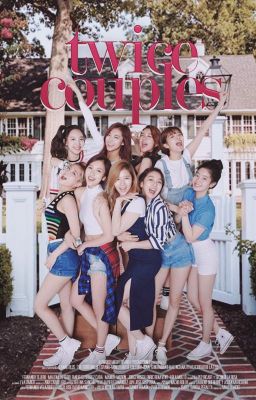 TWICE COUPLES +ETC