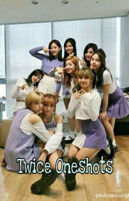 TWICE ONESHOTS || #19's (rest)