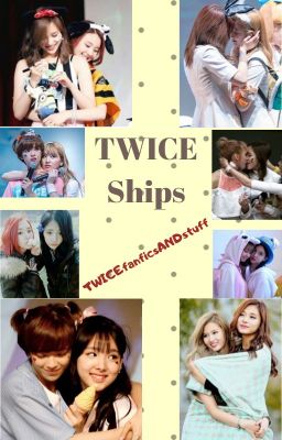 TWICE Ships