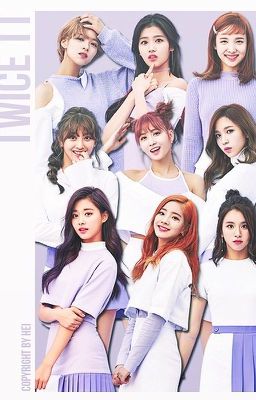 Twice Would You Rather Edition