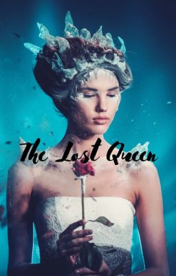 Twilight  Continued - The Lost Queen