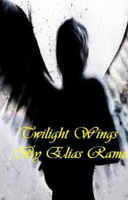 Twilight Wings: A Supernatural Romance/Action