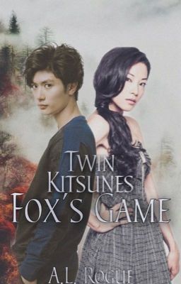 Twin Kitsunes: Fox's Game