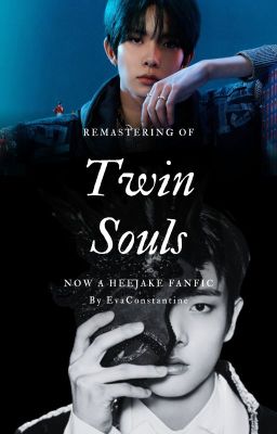 Twin Souls (Heejake ver.)