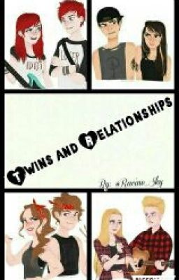 Twins and Relationships 