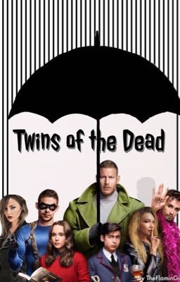 Twins of the Dead