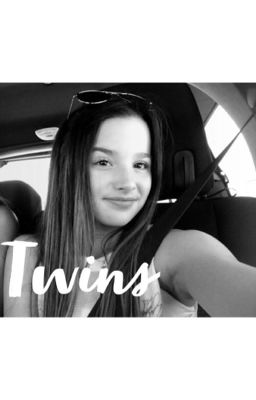 Twins//Reader x Hayden Summerall?