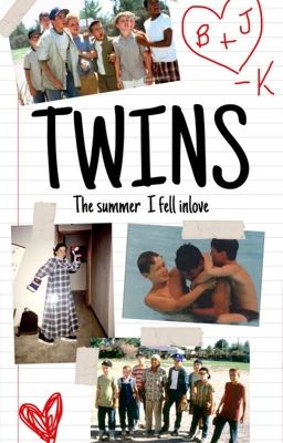 TWINS- sandlot love story