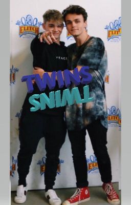 TWINS(whydontwe) (On Hold)