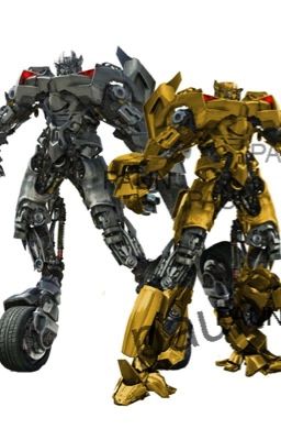 Twintastrophe SideswipexOCxSunstreaker