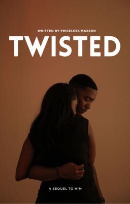 Twisted