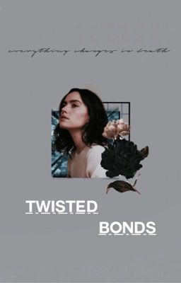 Twisted Bonds >>> Eclipse [2] {S.U}