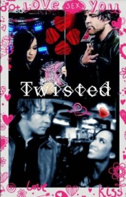 Twisted (Dean Ambrose and Aj Lee)