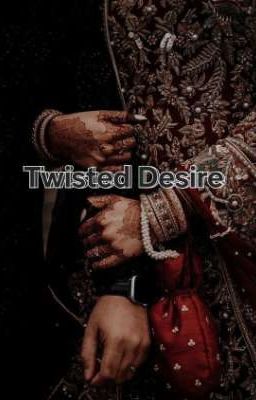 Twisted Desire 