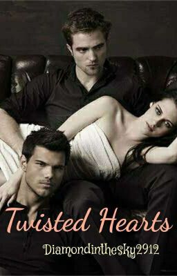 Twisted Hearts 💕 (On Hold)