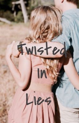 Twisted in Lies - Short Story