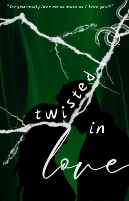 Twisted in Love || Hermione x Draco