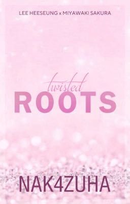 TWISTED ROOTS | LHS x MSK