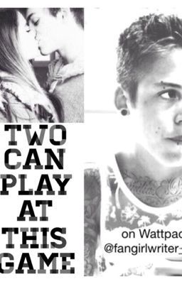 Two Can Play at this Game (Matthew Espinosa)